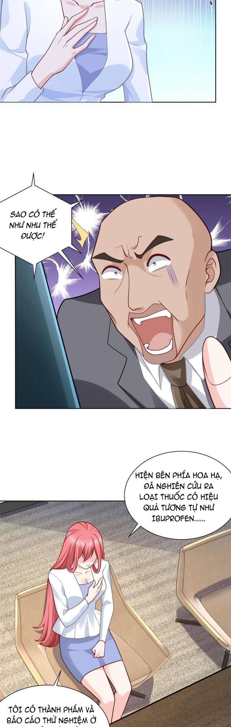 Mỗi Tuần Ta Có Một Nghề Nghiệp Mới Chapter 164 - 14