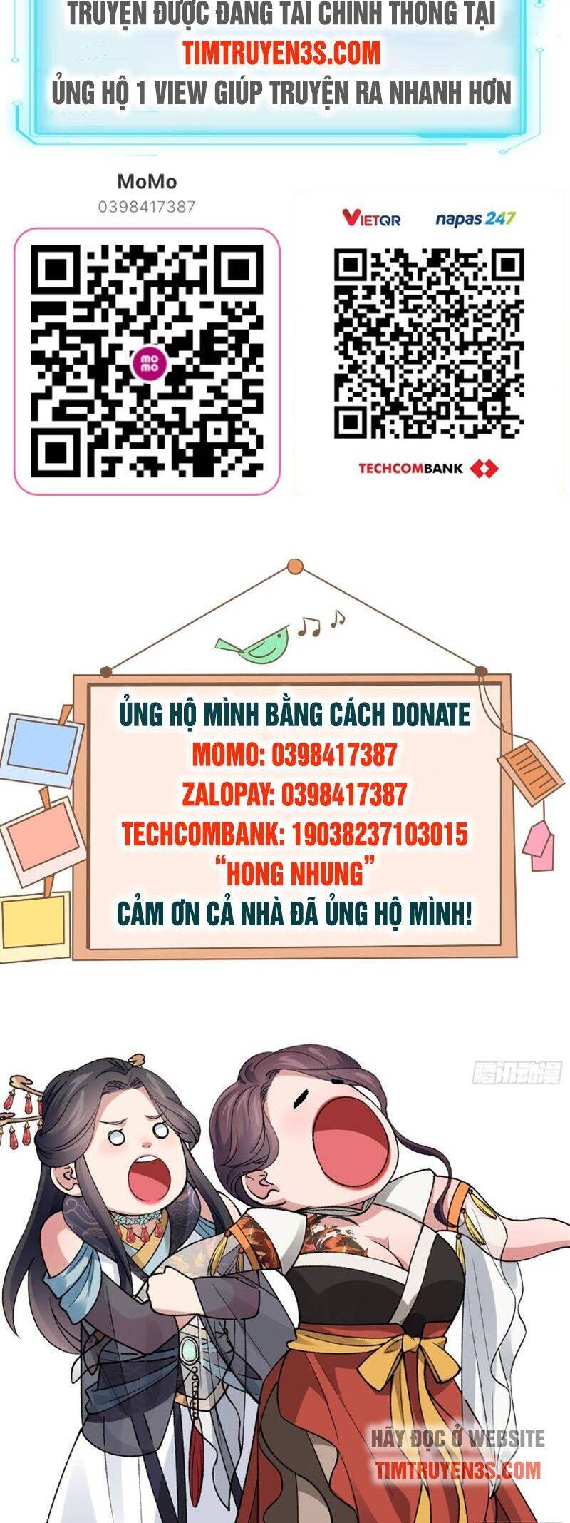 Mỗi Tuần Ta Có Một Nghề Nghiệp Mới Chapter 164 - 21