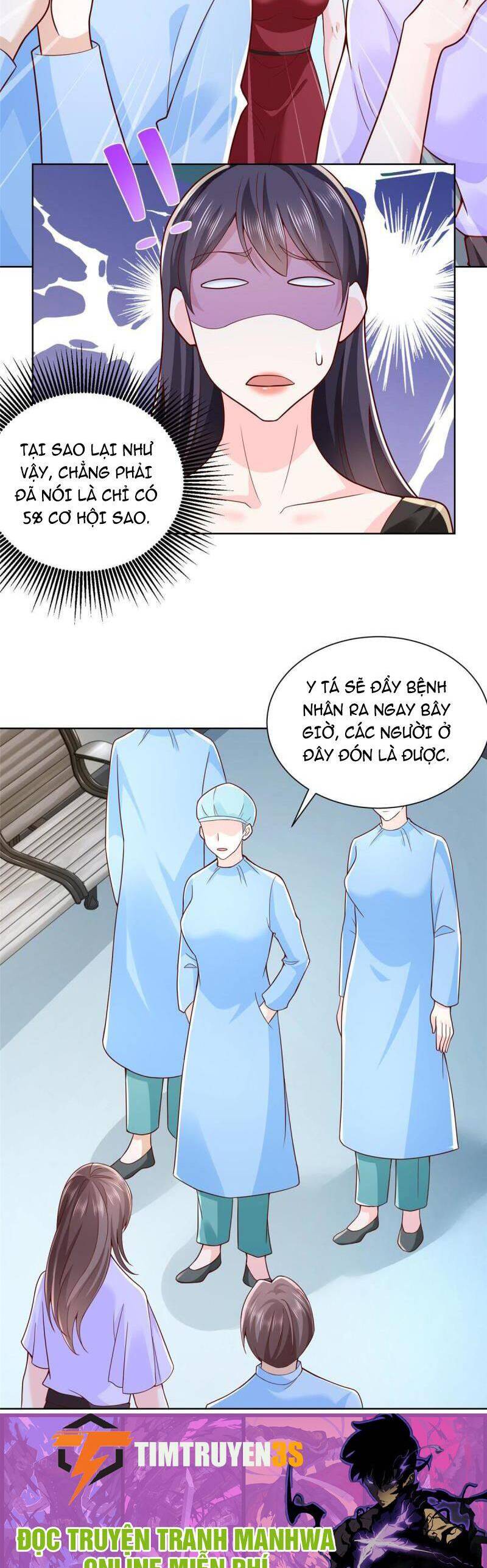 Mỗi Tuần Ta Có Một Nghề Nghiệp Mới Chapter 168 - 24