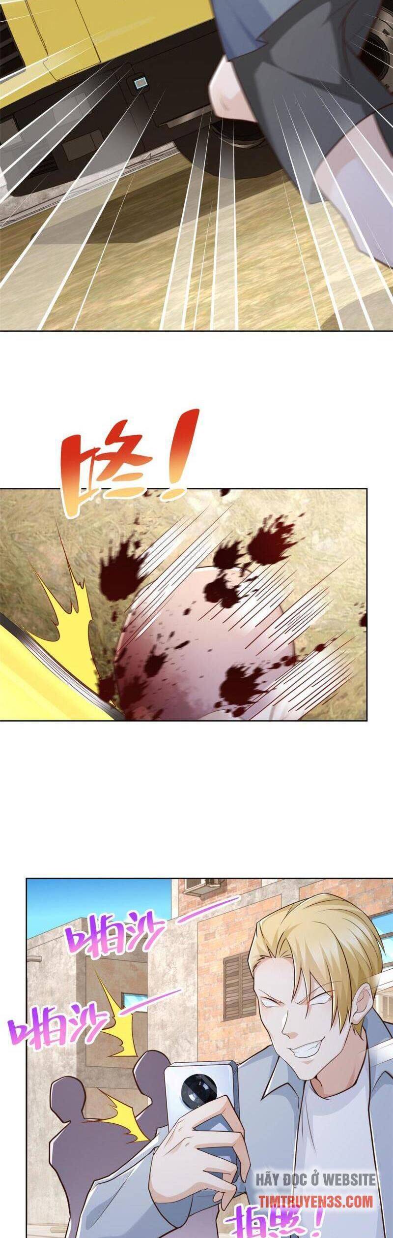 Mỗi Tuần Ta Có Một Nghề Nghiệp Mới Chapter 175 - 17