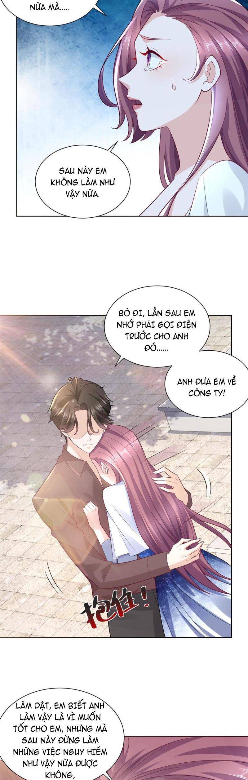 Mỗi Tuần Ta Có Một Nghề Nghiệp Mới Chapter 178 - 3
