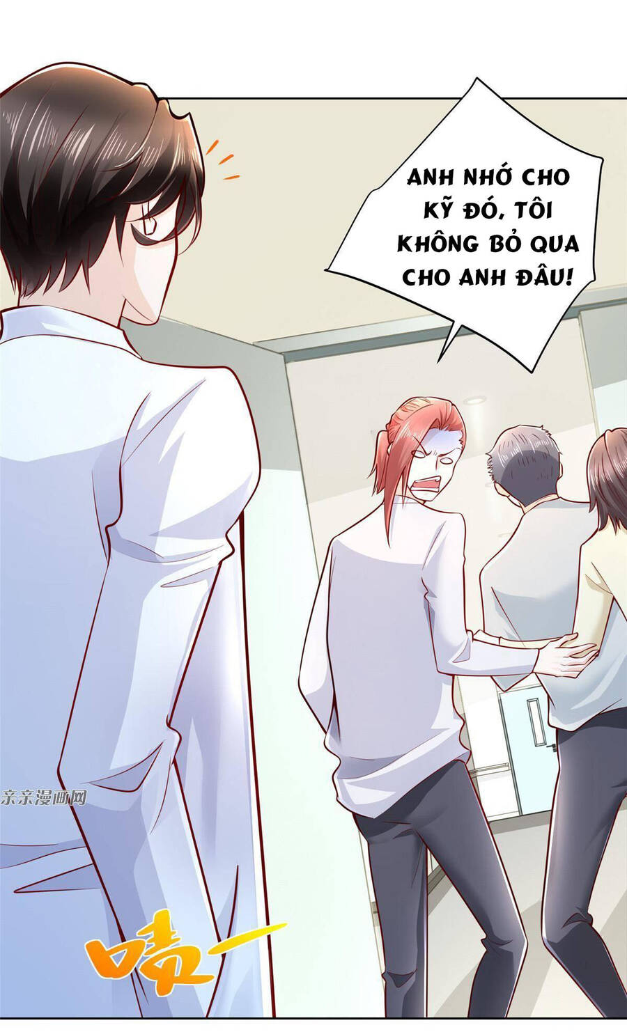 Mỗi Tuần Ta Có Một Nghề Nghiệp Mới Chapter 182 - 11