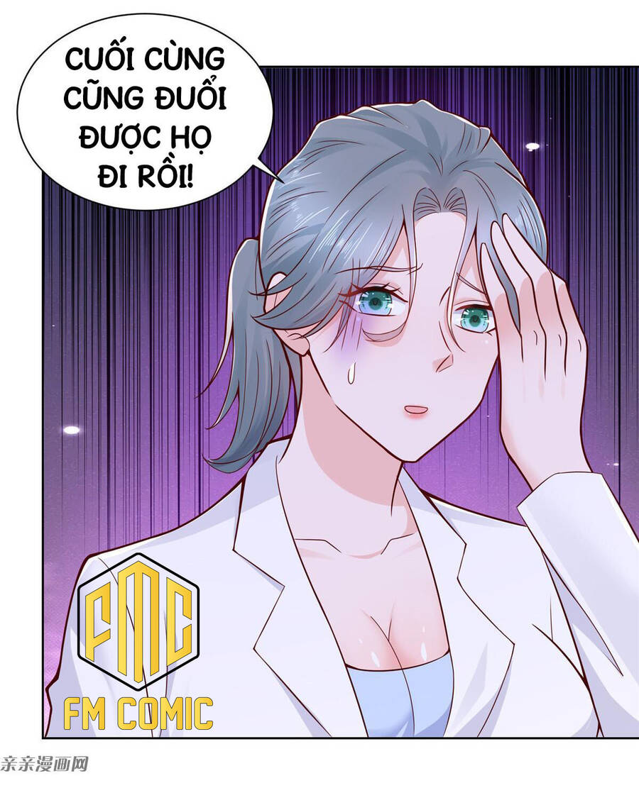 Mỗi Tuần Ta Có Một Nghề Nghiệp Mới Chapter 182 - 14