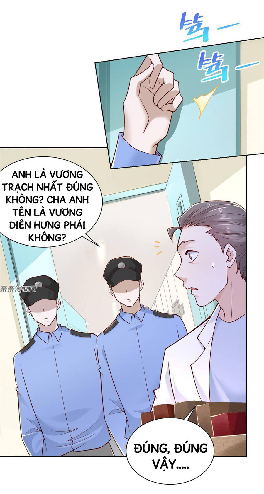 Mỗi Tuần Ta Có Một Nghề Nghiệp Mới Chapter 182 - 20