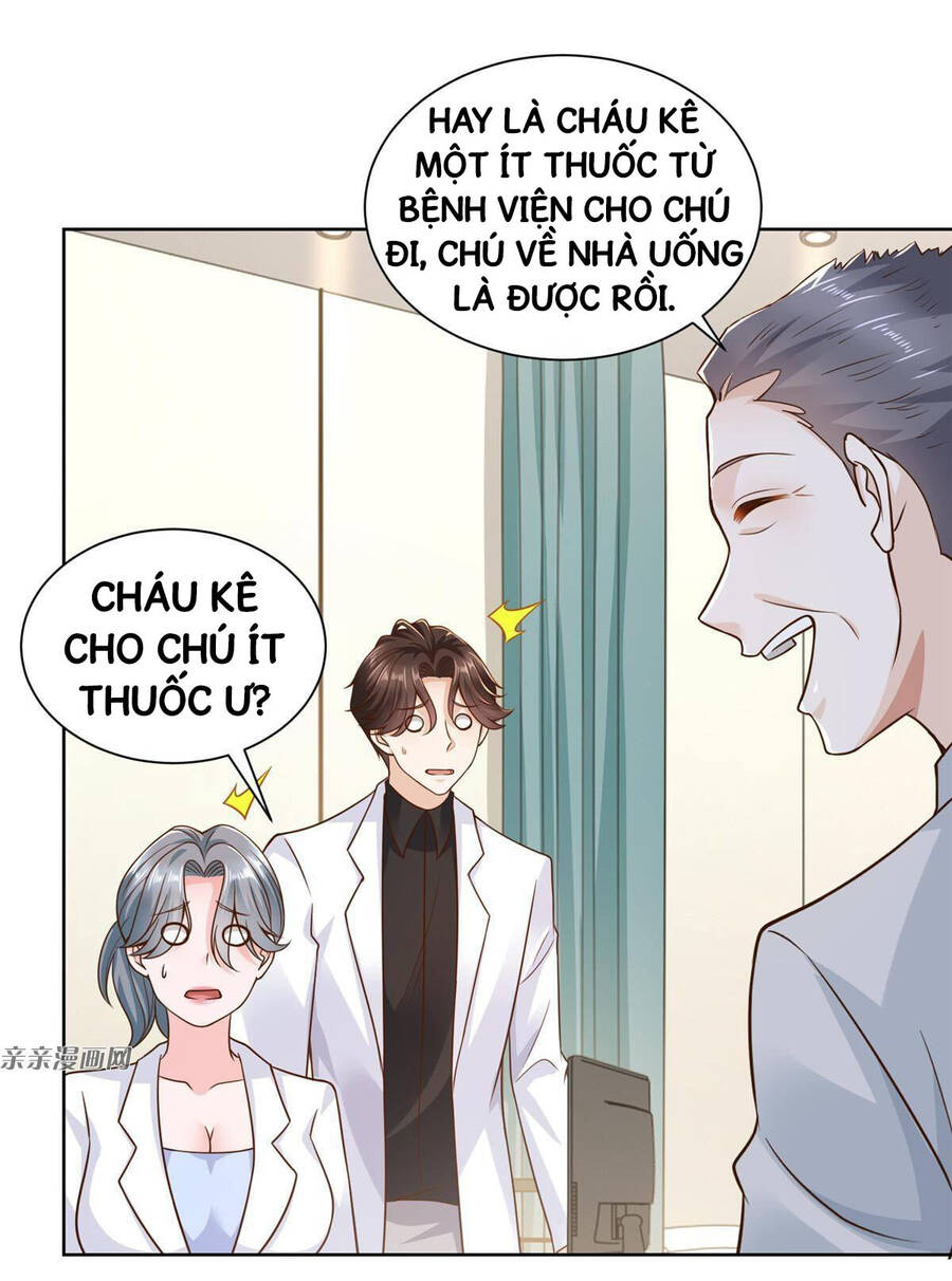 Mỗi Tuần Ta Có Một Nghề Nghiệp Mới Chapter 182 - 3