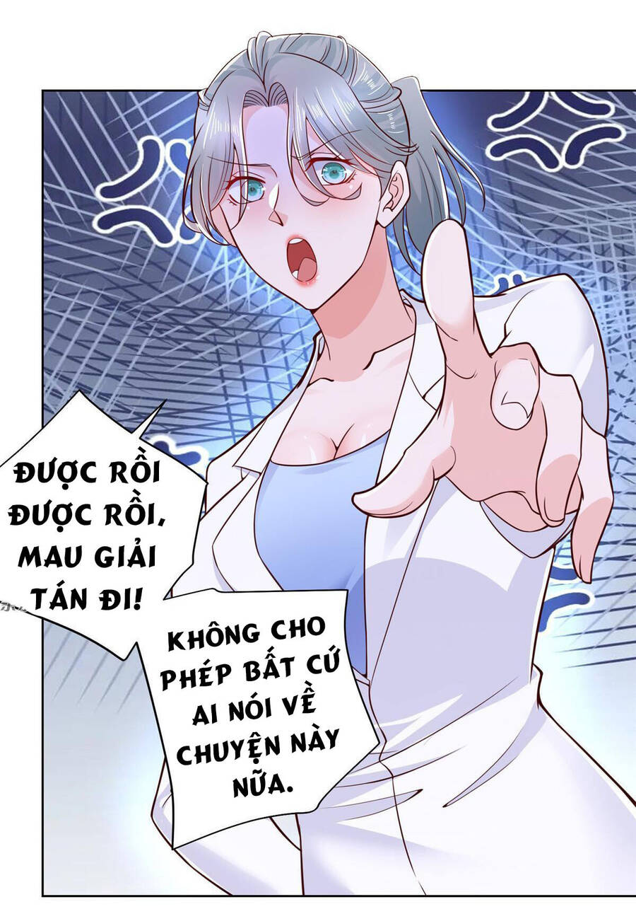 Mỗi Tuần Ta Có Một Nghề Nghiệp Mới Chapter 182 - 25