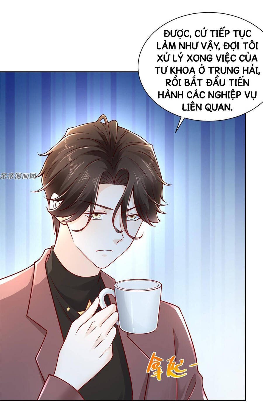 Mỗi Tuần Ta Có Một Nghề Nghiệp Mới Chapter 182 - 36