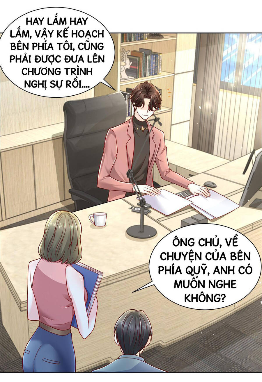 Mỗi Tuần Ta Có Một Nghề Nghiệp Mới Chapter 182 - 38
