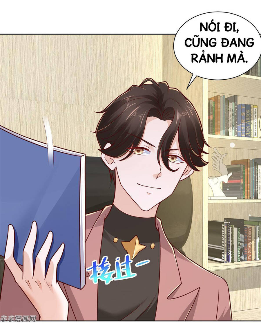 Mỗi Tuần Ta Có Một Nghề Nghiệp Mới Chapter 182 - 39