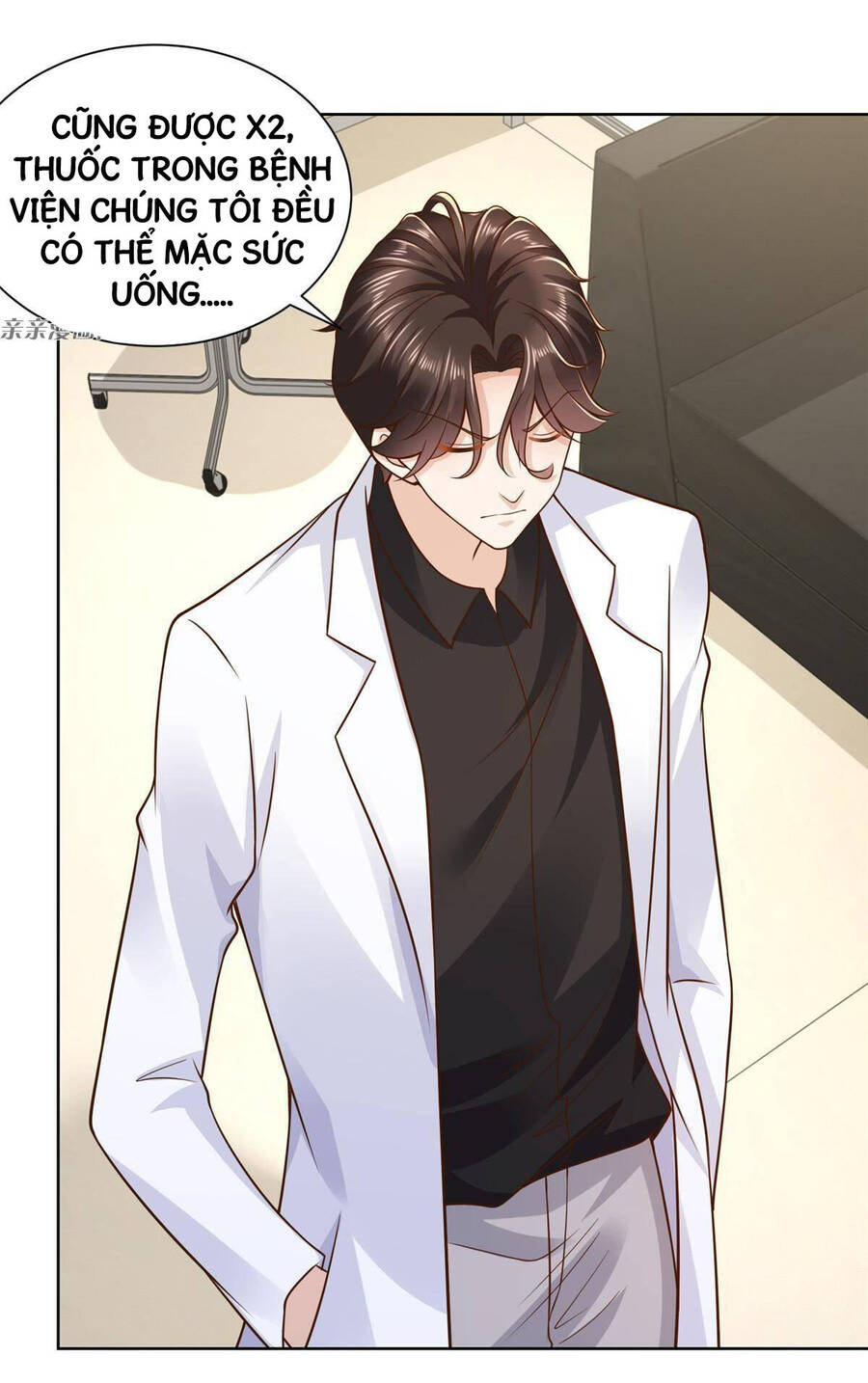 Mỗi Tuần Ta Có Một Nghề Nghiệp Mới Chapter 182 - 6