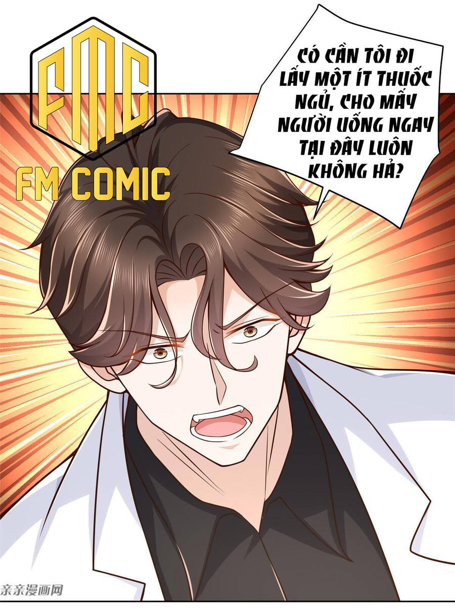 Mỗi Tuần Ta Có Một Nghề Nghiệp Mới Chapter 182 - 7