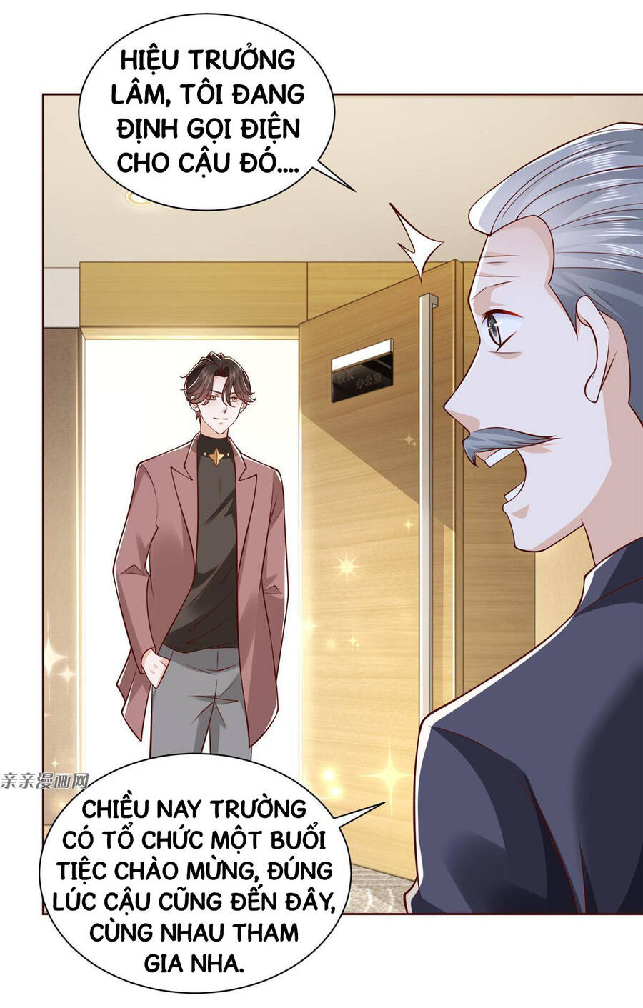 Mỗi Tuần Ta Có Một Nghề Nghiệp Mới Chapter 183 - 14