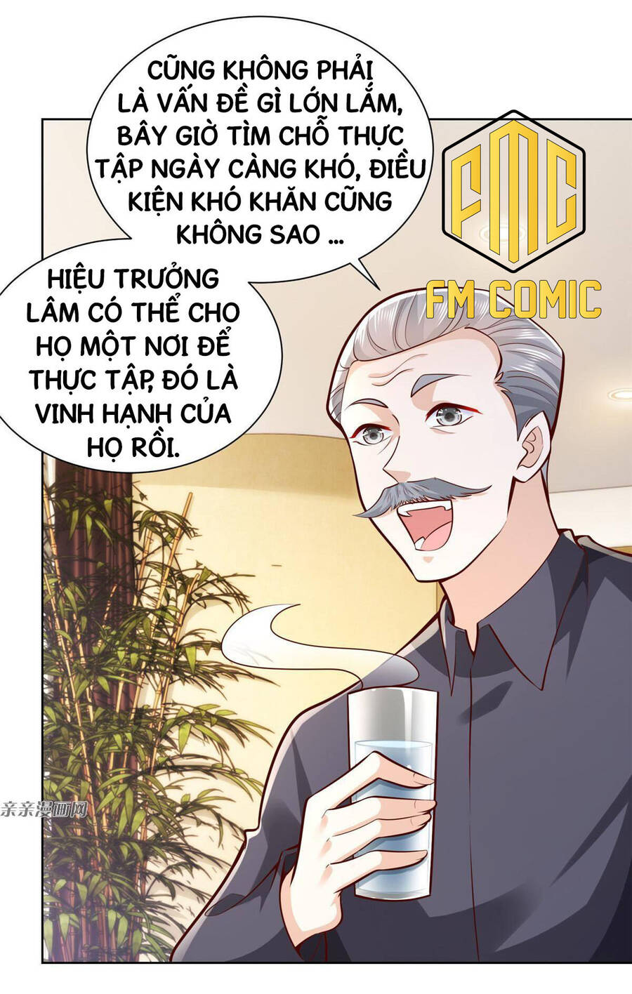 Mỗi Tuần Ta Có Một Nghề Nghiệp Mới Chapter 183 - 16