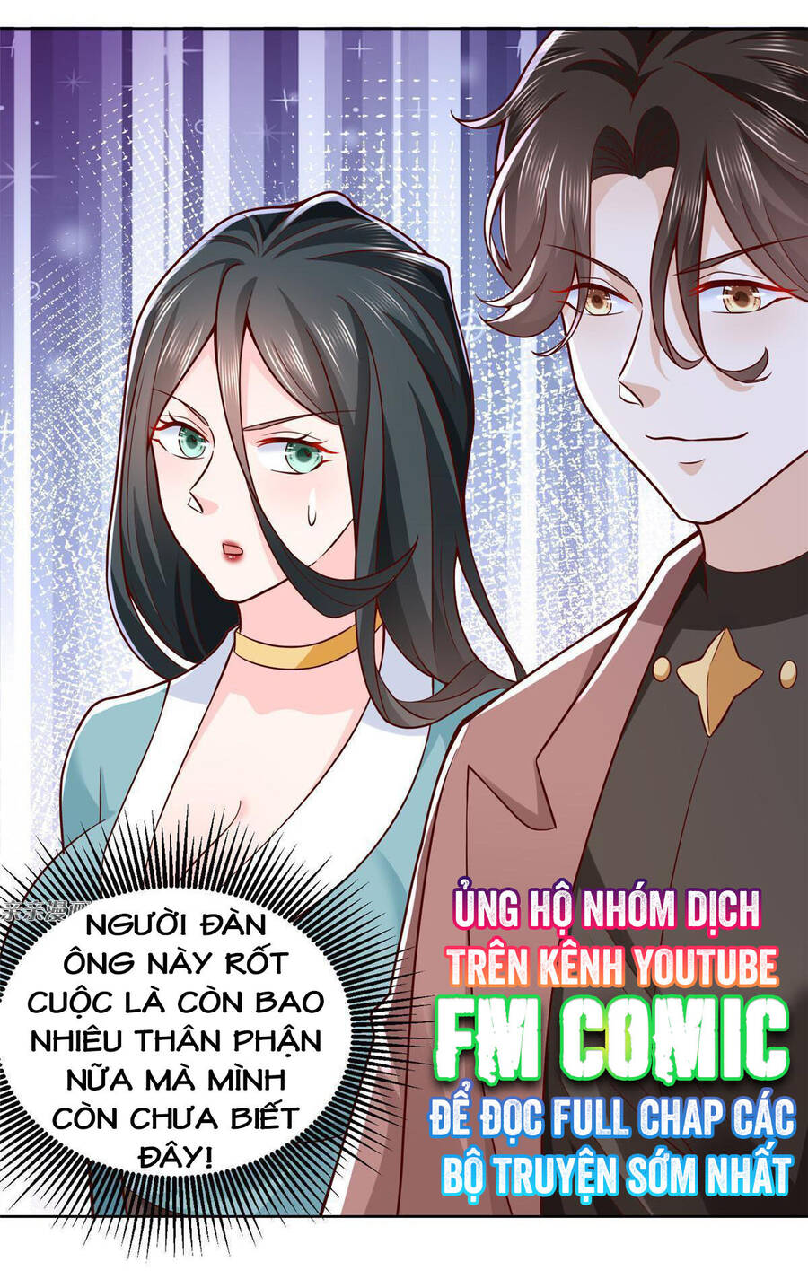 Mỗi Tuần Ta Có Một Nghề Nghiệp Mới Chapter 183 - 36