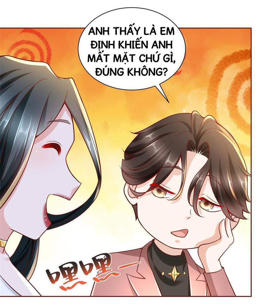 Mỗi Tuần Ta Có Một Nghề Nghiệp Mới Chapter 184 - 13