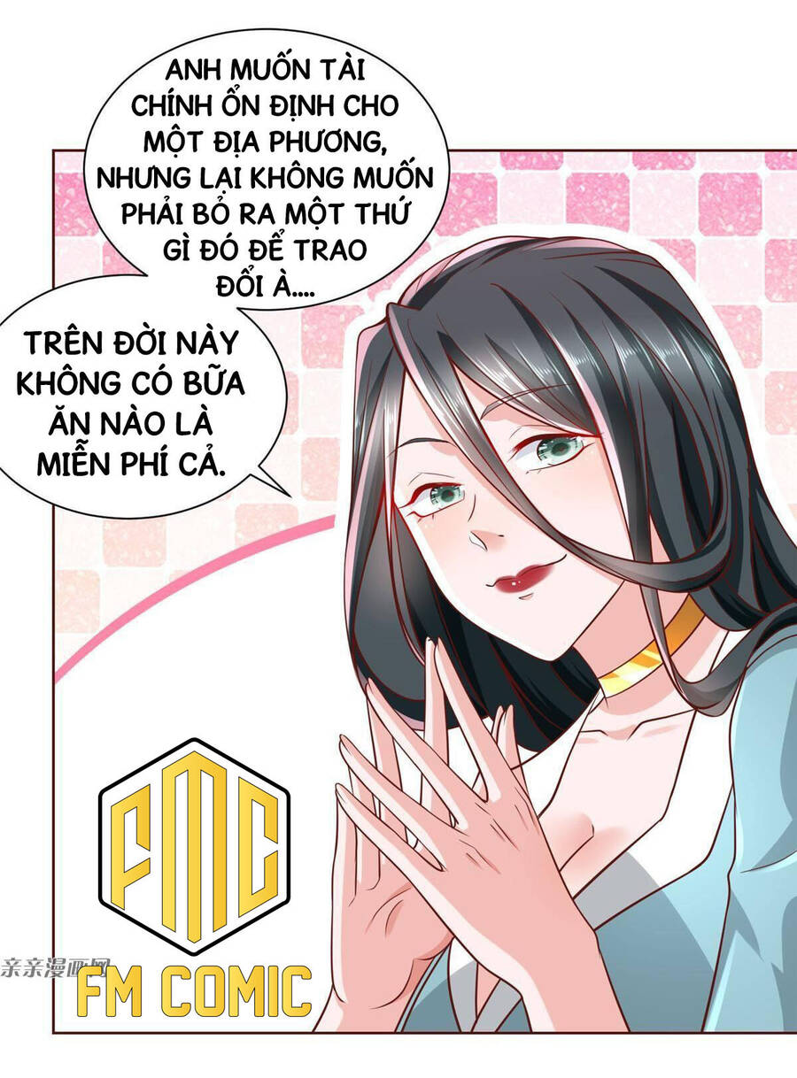 Mỗi Tuần Ta Có Một Nghề Nghiệp Mới Chapter 184 - 14