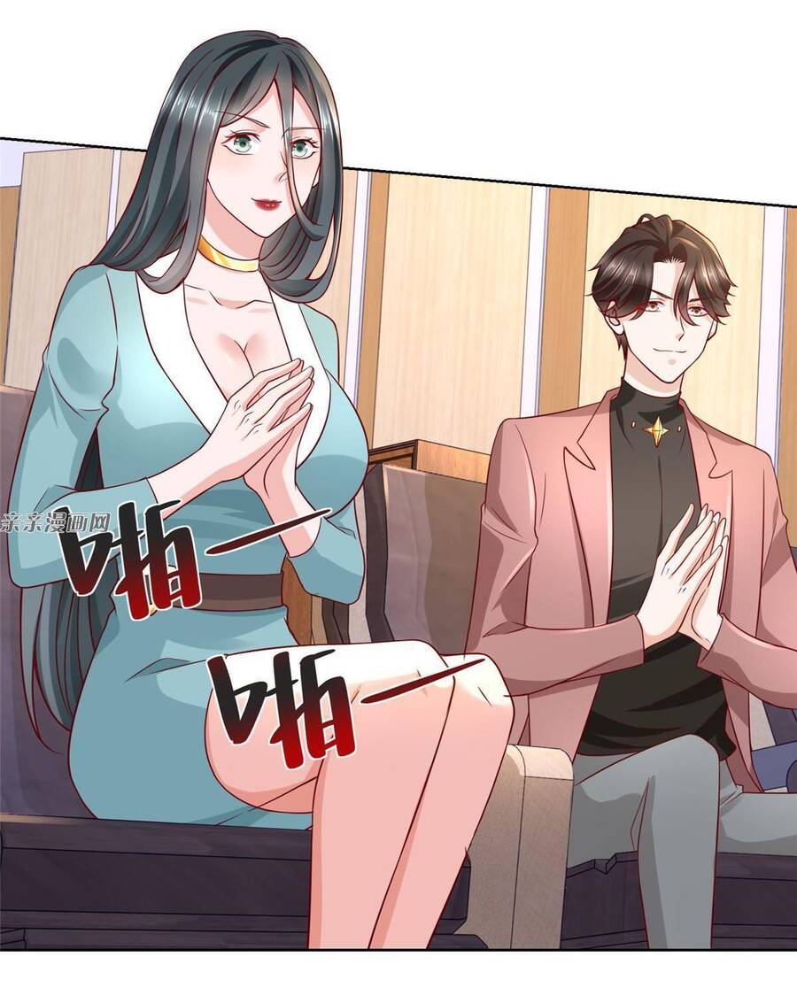 Mỗi Tuần Ta Có Một Nghề Nghiệp Mới Chapter 184 - 3