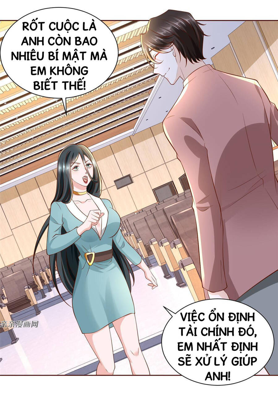 Mỗi Tuần Ta Có Một Nghề Nghiệp Mới Chapter 184 - 24