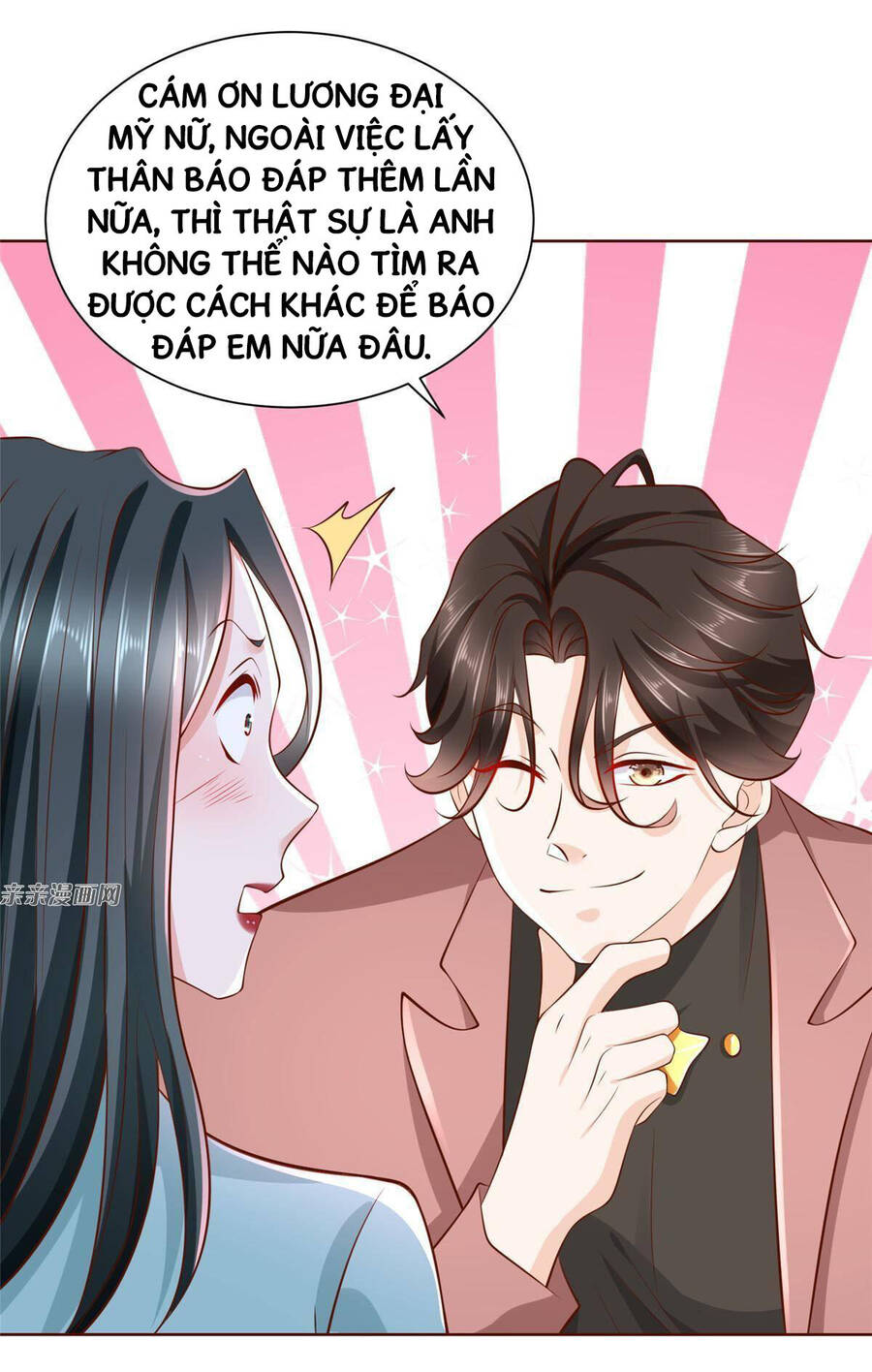 Mỗi Tuần Ta Có Một Nghề Nghiệp Mới Chapter 184 - 25