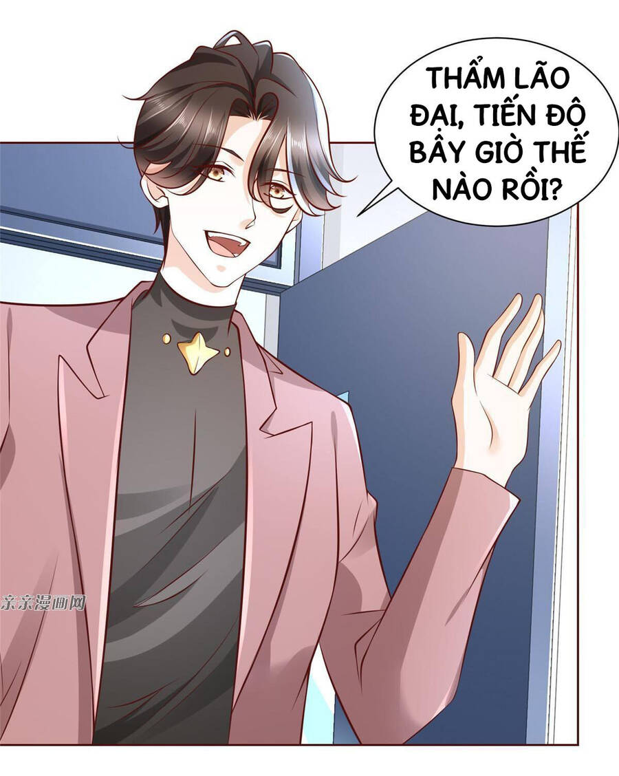 Mỗi Tuần Ta Có Một Nghề Nghiệp Mới Chapter 184 - 30