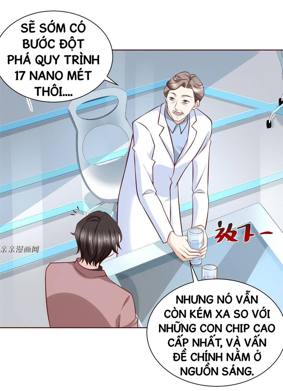 Mỗi Tuần Ta Có Một Nghề Nghiệp Mới Chapter 184 - 31