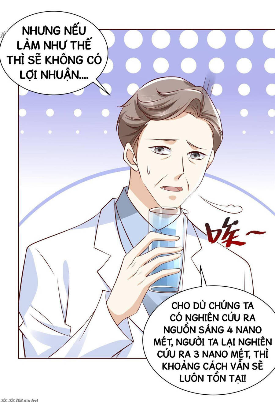 Mỗi Tuần Ta Có Một Nghề Nghiệp Mới Chapter 184 - 33