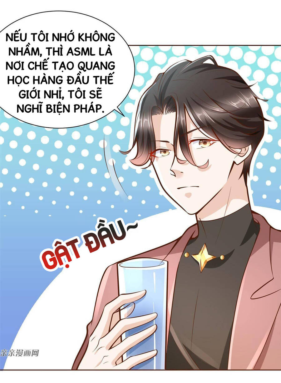 Mỗi Tuần Ta Có Một Nghề Nghiệp Mới Chapter 184 - 34
