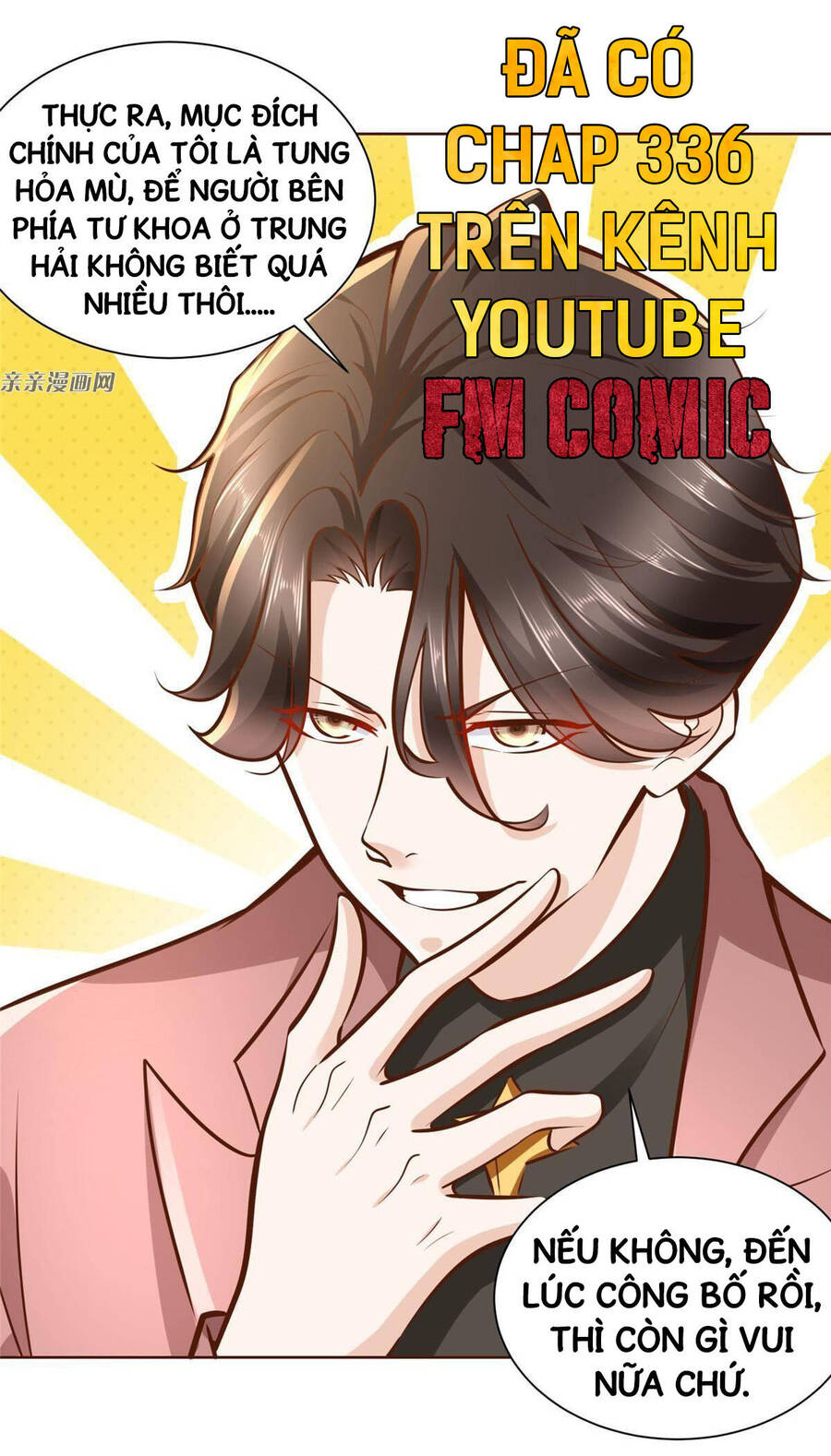 Mỗi Tuần Ta Có Một Nghề Nghiệp Mới Chapter 184 - 38