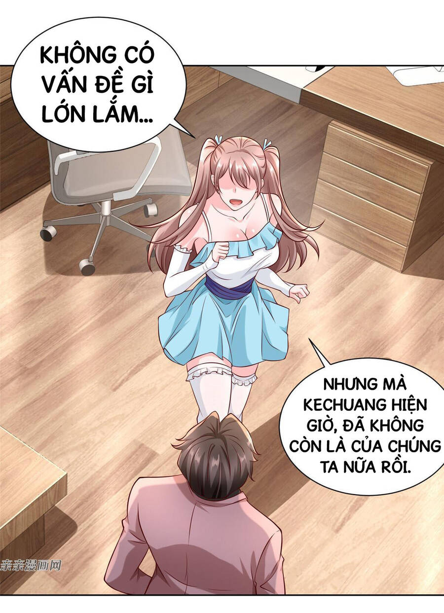 Mỗi Tuần Ta Có Một Nghề Nghiệp Mới Chapter 185 - 13