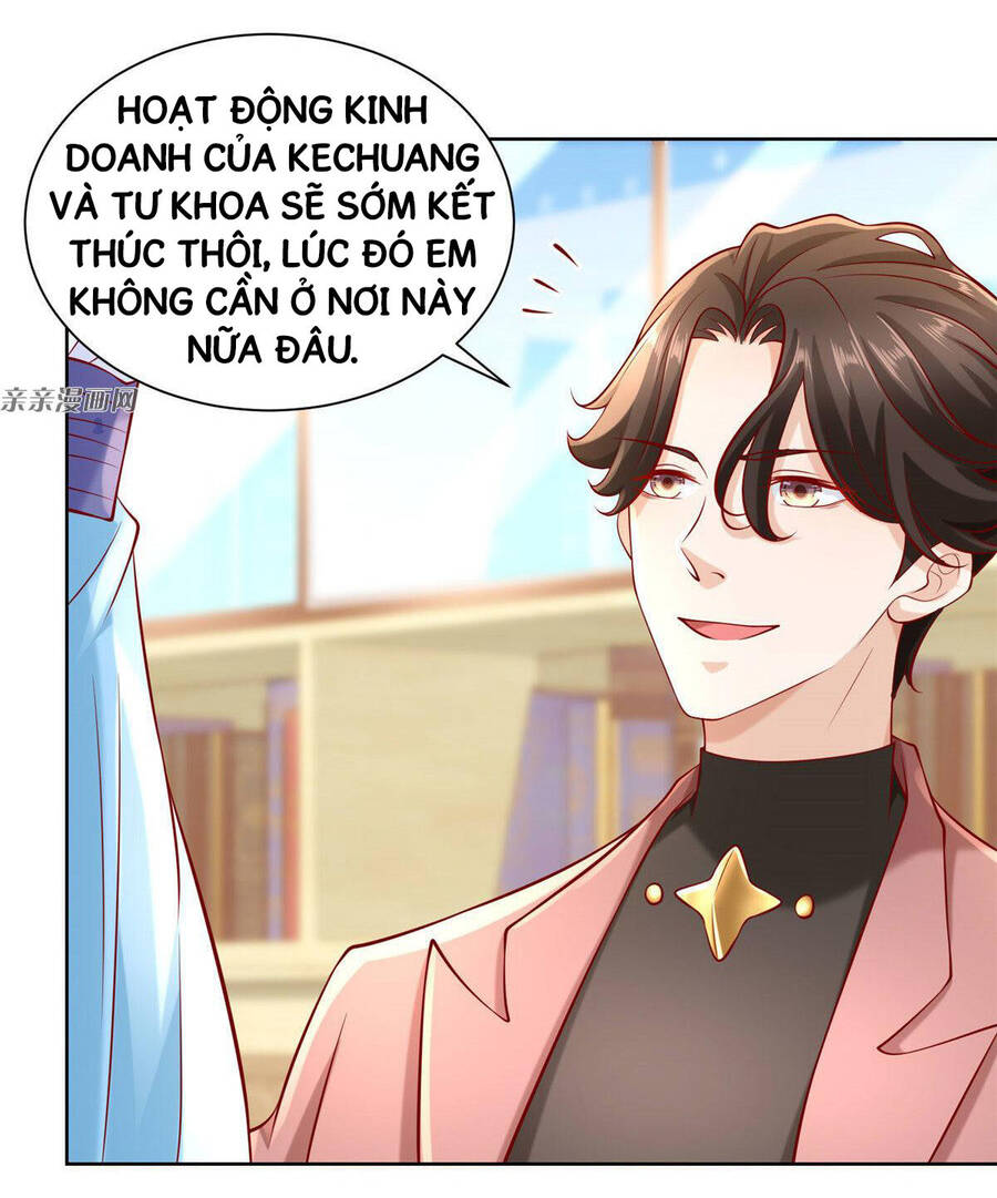Mỗi Tuần Ta Có Một Nghề Nghiệp Mới Chapter 185 - 18