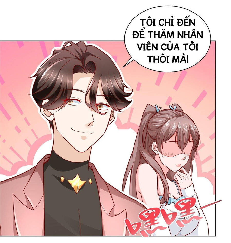 Mỗi Tuần Ta Có Một Nghề Nghiệp Mới Chapter 185 - 27