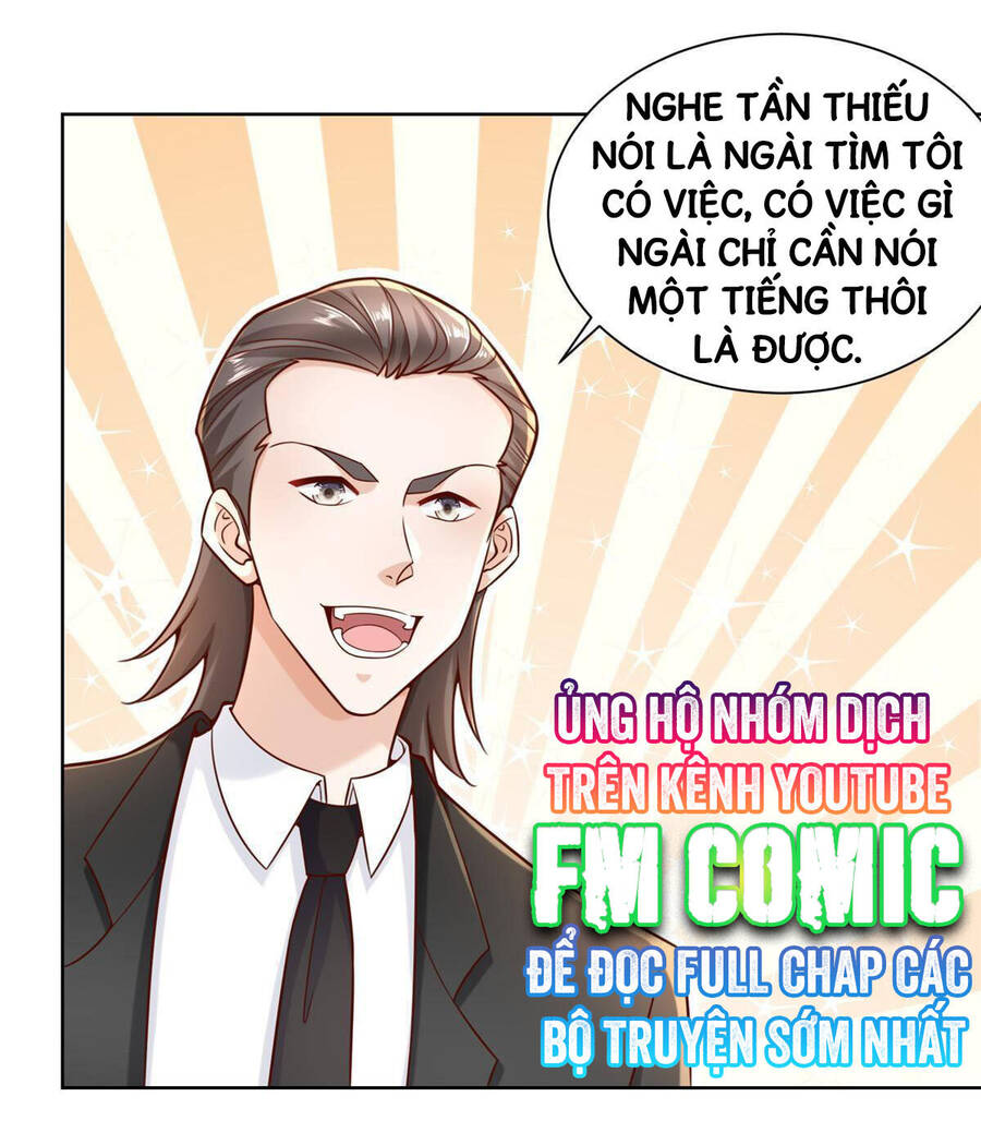 Mỗi Tuần Ta Có Một Nghề Nghiệp Mới Chapter 185 - 5
