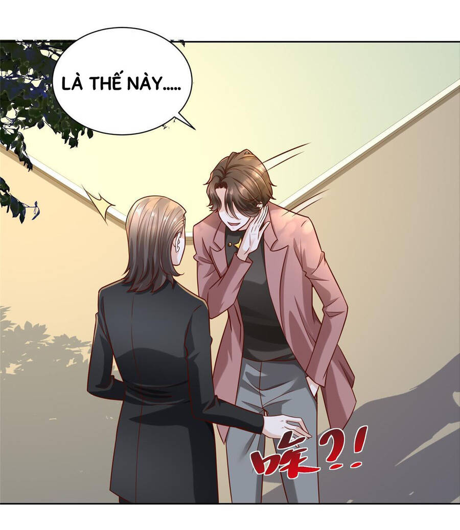 Mỗi Tuần Ta Có Một Nghề Nghiệp Mới Chapter 185 - 6
