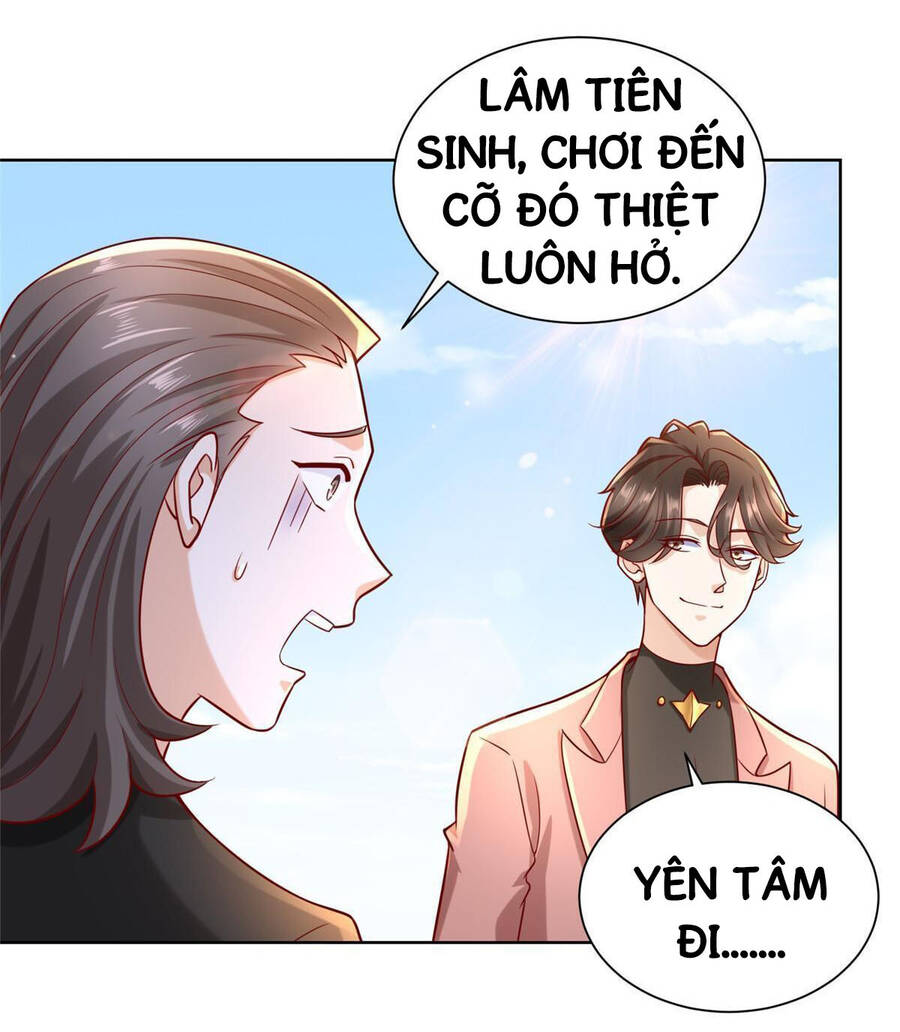 Mỗi Tuần Ta Có Một Nghề Nghiệp Mới Chapter 185 - 7