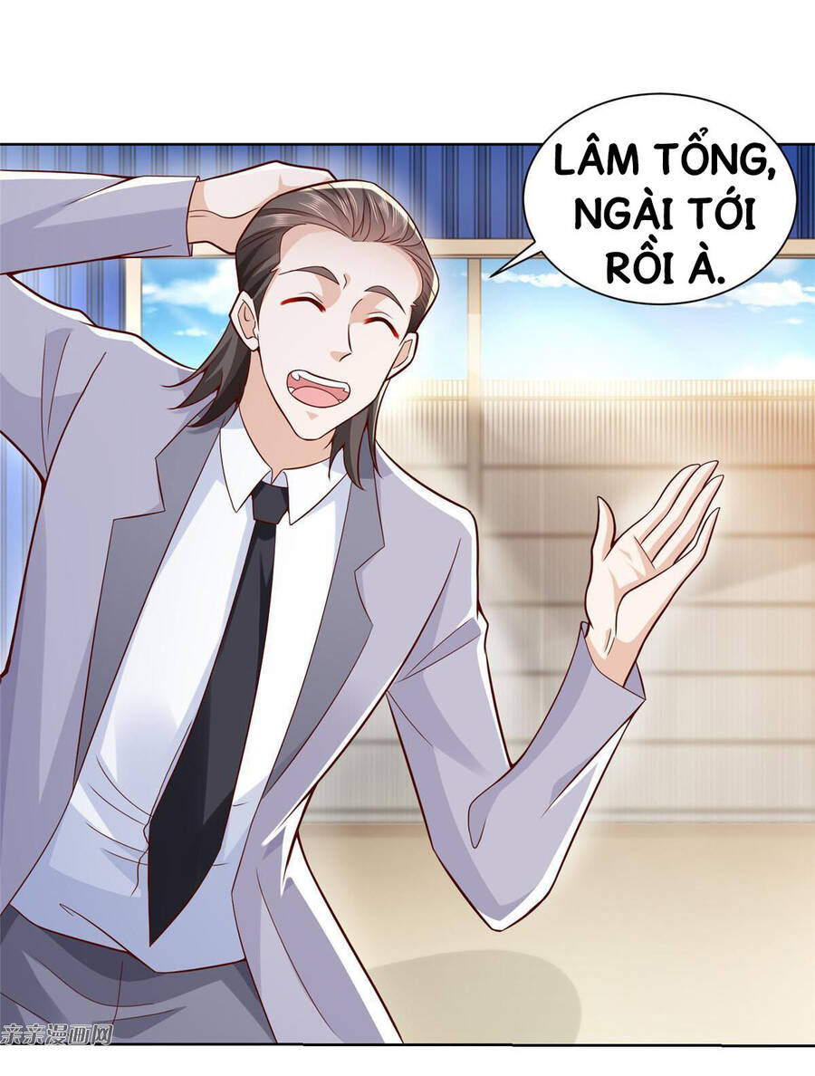 Mỗi Tuần Ta Có Một Nghề Nghiệp Mới Chapter 186 - 12