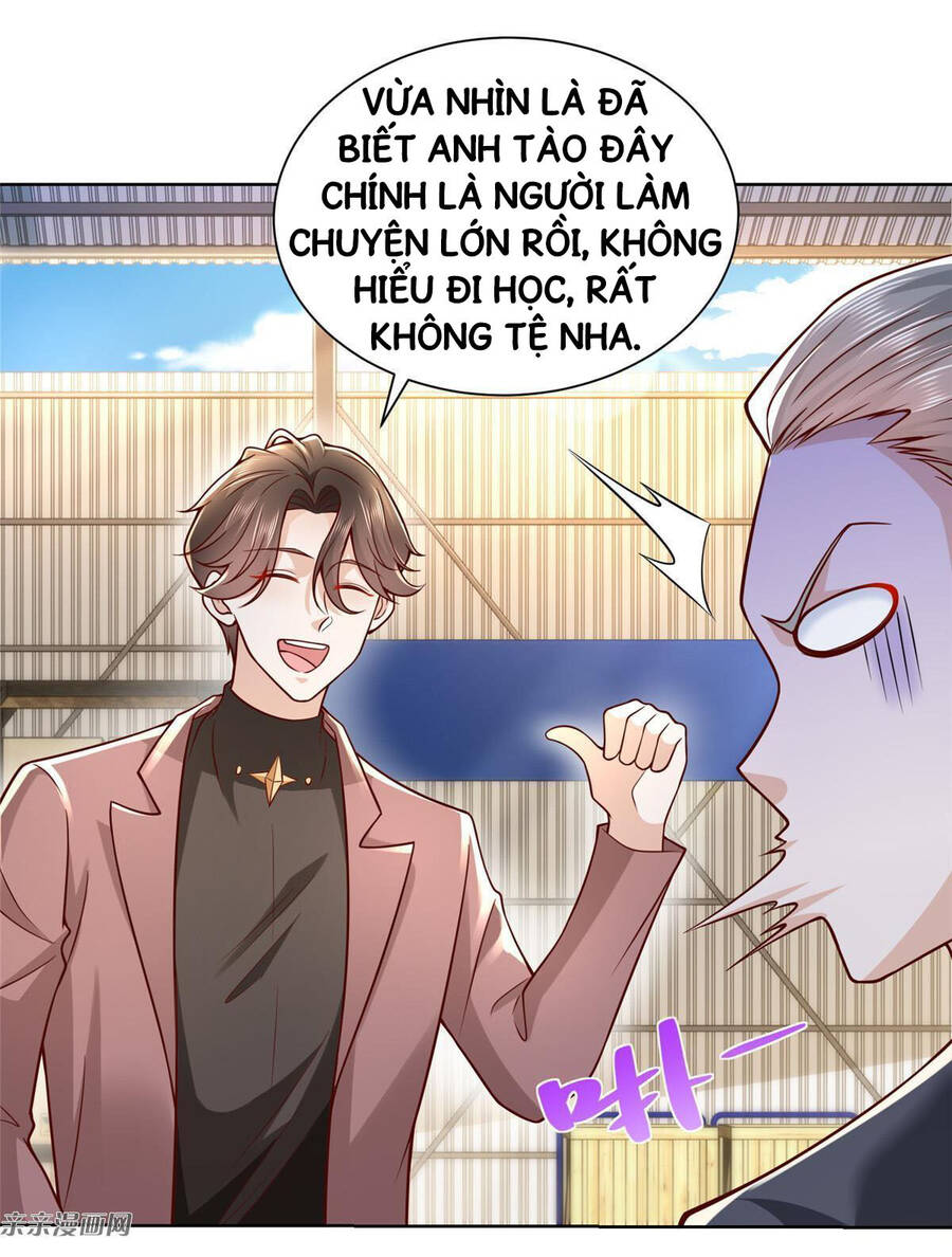 Mỗi Tuần Ta Có Một Nghề Nghiệp Mới Chapter 186 - 17