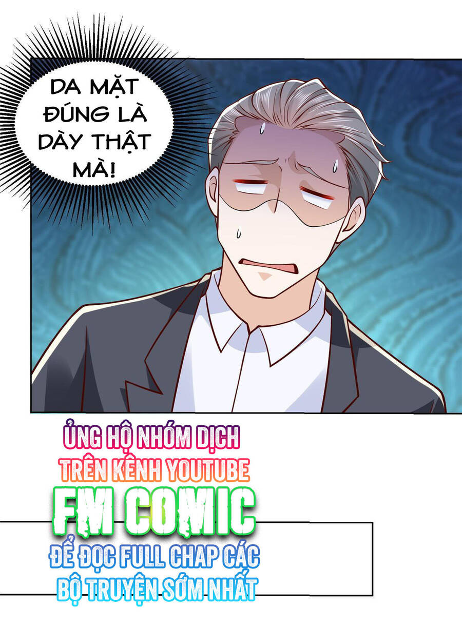 Mỗi Tuần Ta Có Một Nghề Nghiệp Mới Chapter 186 - 18