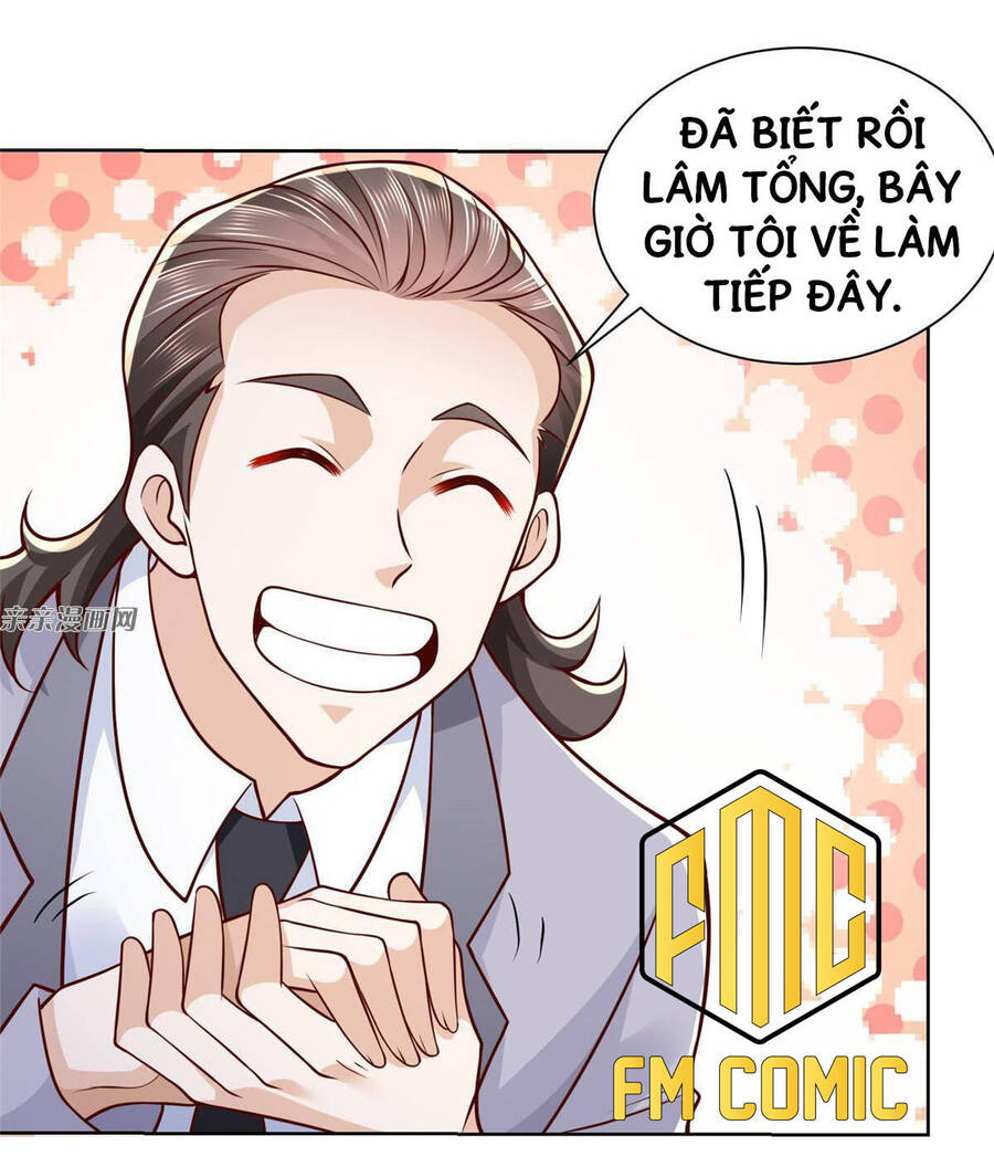 Mỗi Tuần Ta Có Một Nghề Nghiệp Mới Chapter 186 - 20
