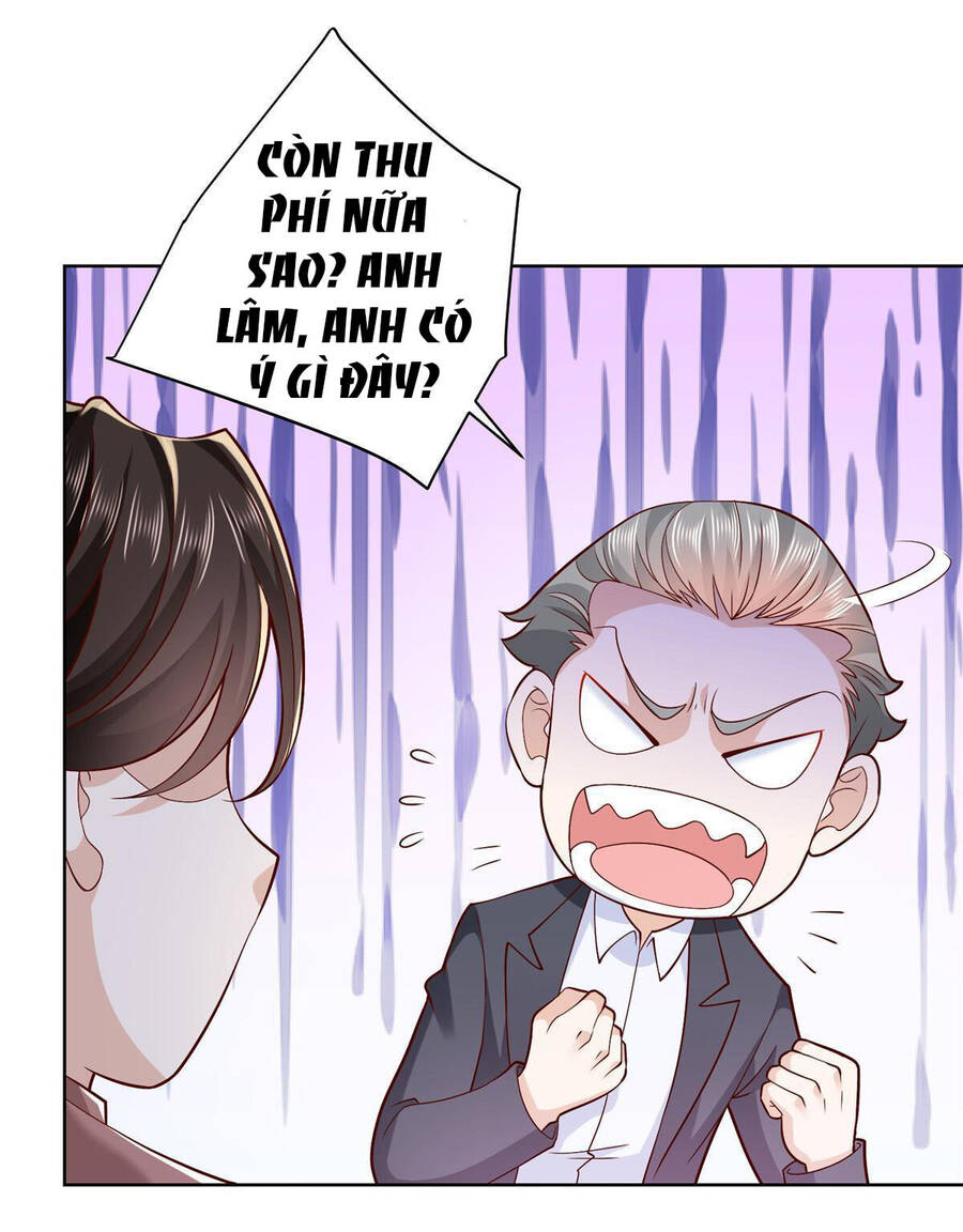 Mỗi Tuần Ta Có Một Nghề Nghiệp Mới Chapter 186 - 23