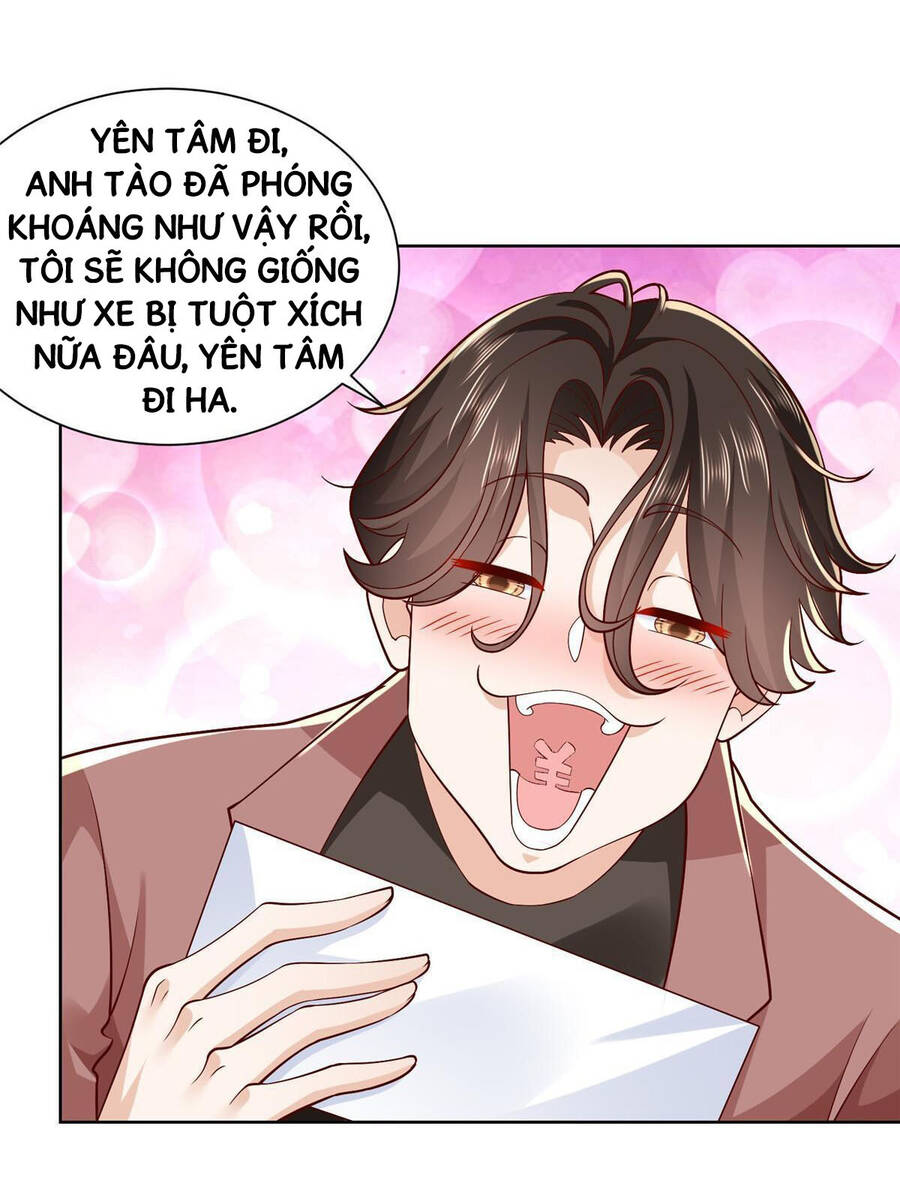 Mỗi Tuần Ta Có Một Nghề Nghiệp Mới Chapter 186 - 30