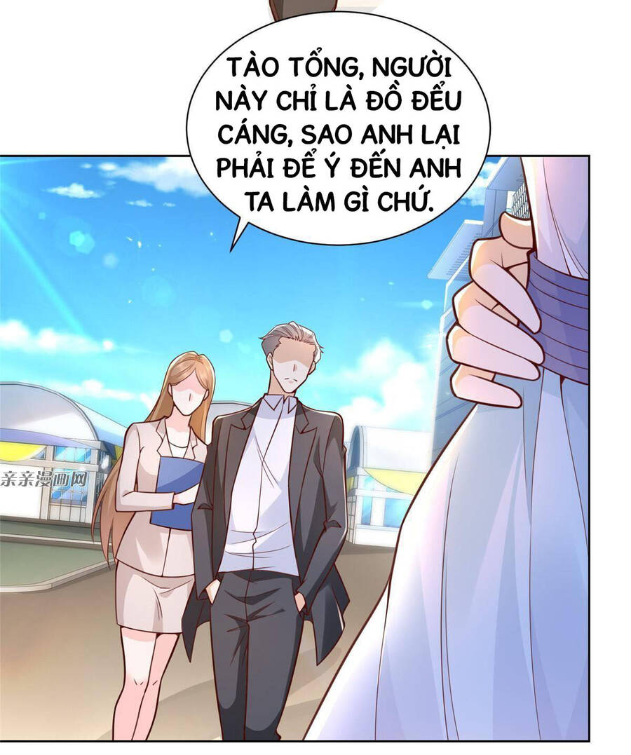 Mỗi Tuần Ta Có Một Nghề Nghiệp Mới Chapter 186 - 4