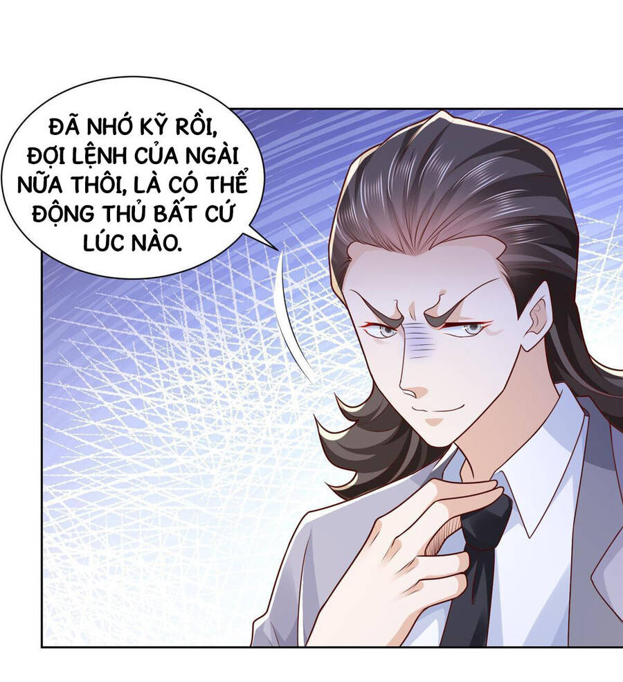 Mỗi Tuần Ta Có Một Nghề Nghiệp Mới Chapter 186 - 37