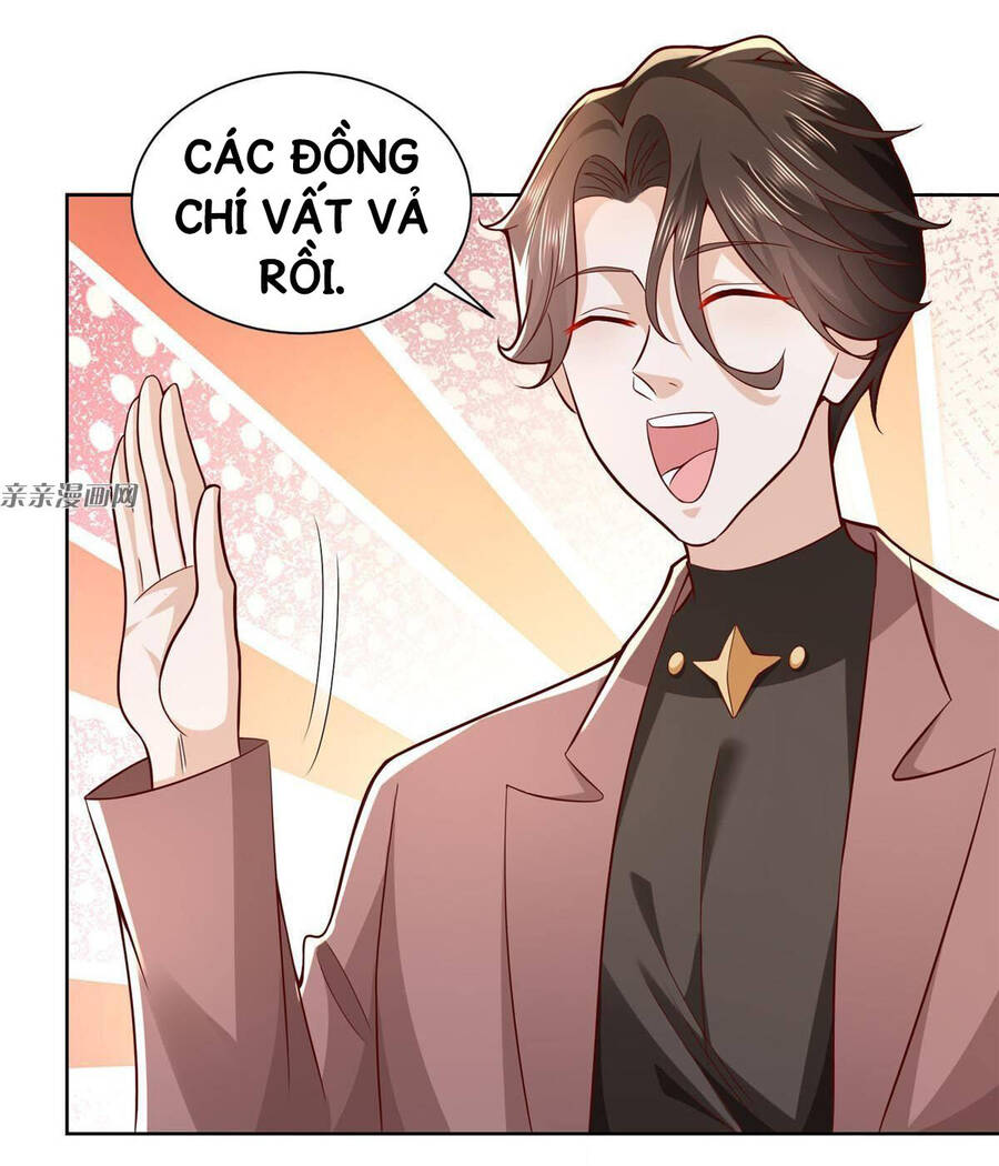 Mỗi Tuần Ta Có Một Nghề Nghiệp Mới Chapter 186 - 9