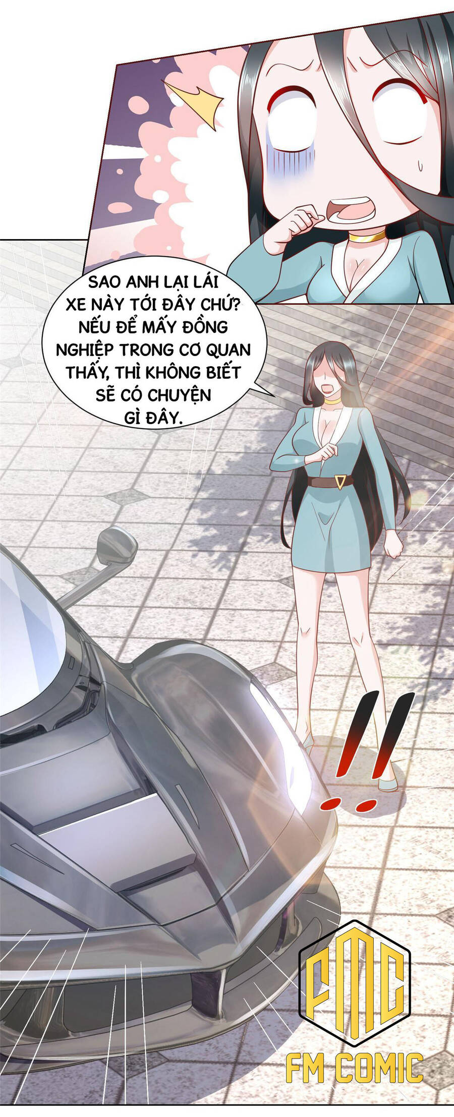 Mỗi Tuần Ta Có Một Nghề Nghiệp Mới Chapter 187 - 14