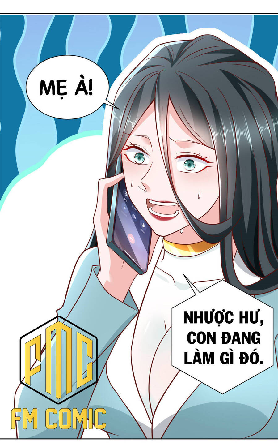 Mỗi Tuần Ta Có Một Nghề Nghiệp Mới Chapter 187 - 20