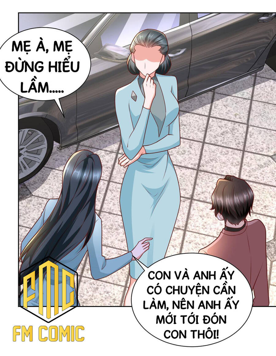 Mỗi Tuần Ta Có Một Nghề Nghiệp Mới Chapter 187 - 32