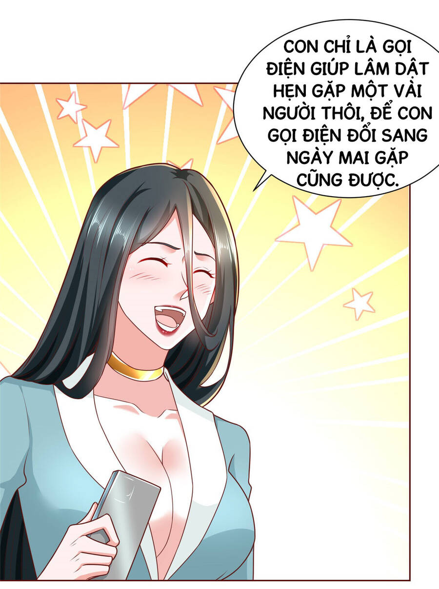 Mỗi Tuần Ta Có Một Nghề Nghiệp Mới Chapter 187 - 36