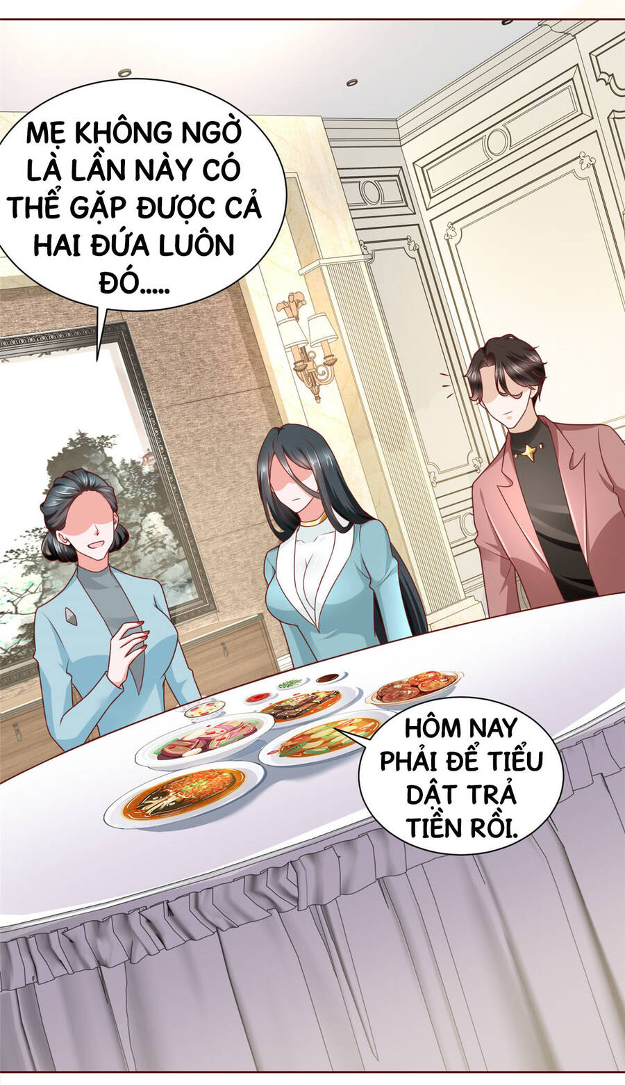 Mỗi Tuần Ta Có Một Nghề Nghiệp Mới Chapter 187 - 39