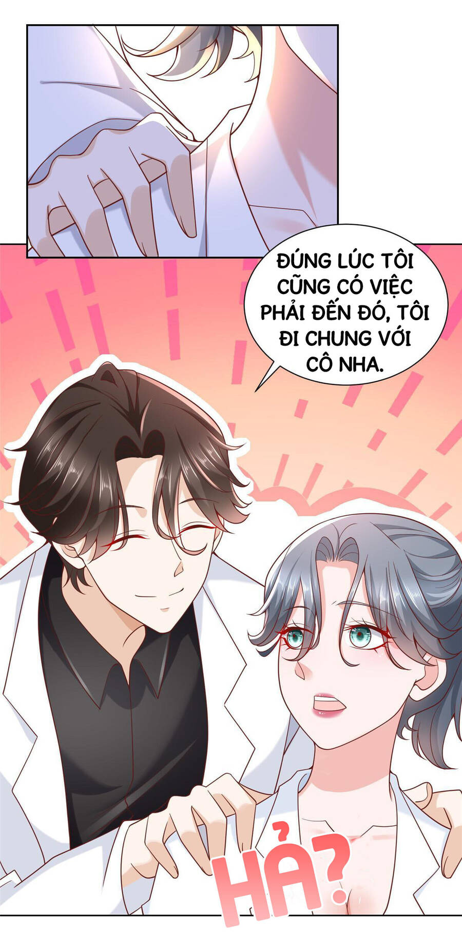 Mỗi Tuần Ta Có Một Nghề Nghiệp Mới Chapter 187 - 6