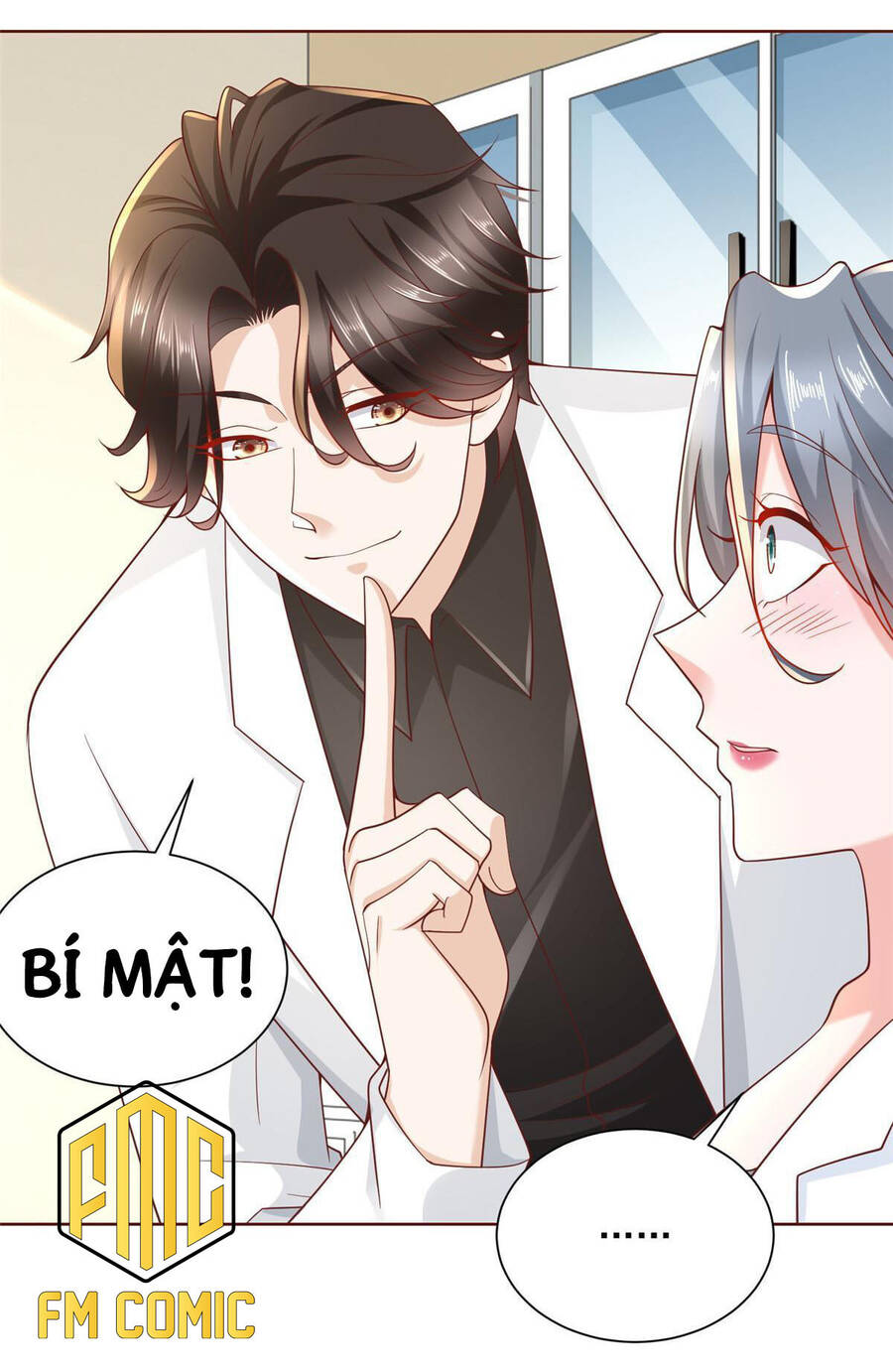 Mỗi Tuần Ta Có Một Nghề Nghiệp Mới Chapter 187 - 8